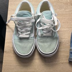 Vans- Little Kid Size 12.5