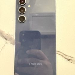 Samsung a35 5G unlocked