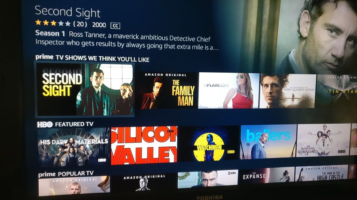 Showtime The Affair Amazon Prime Review Cole Free Showtime The