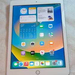NICE  APPLE iPad 5 32GB WIFI low price