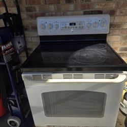 Working Stove! $75 Obo
