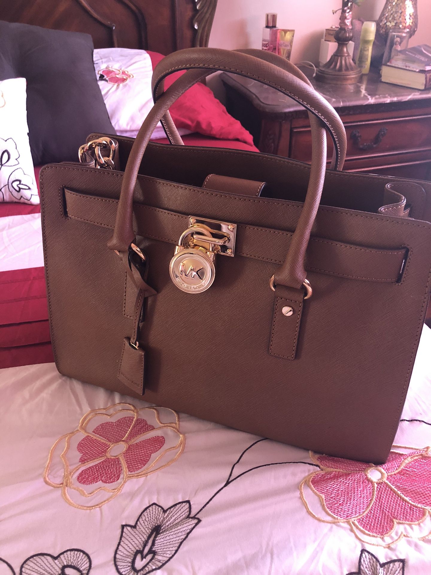 Michael Kors Bag Authentic