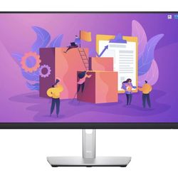 Dell 24 Monitor - P2422H (BRAND NEW) 