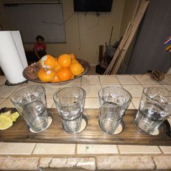 Beer Flight