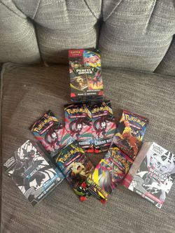 Pokemon for sale