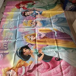 Princess Party Supplies 