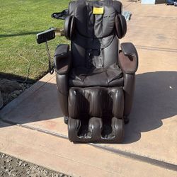 Free Massage Chair