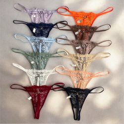 Tangas/Thongs❤️ M/L/XL 1for$15 or 3for$40