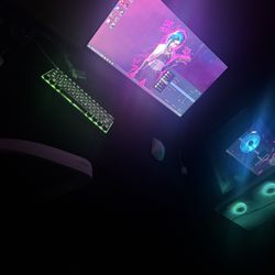 Perfect Mid End Gaming Pc 