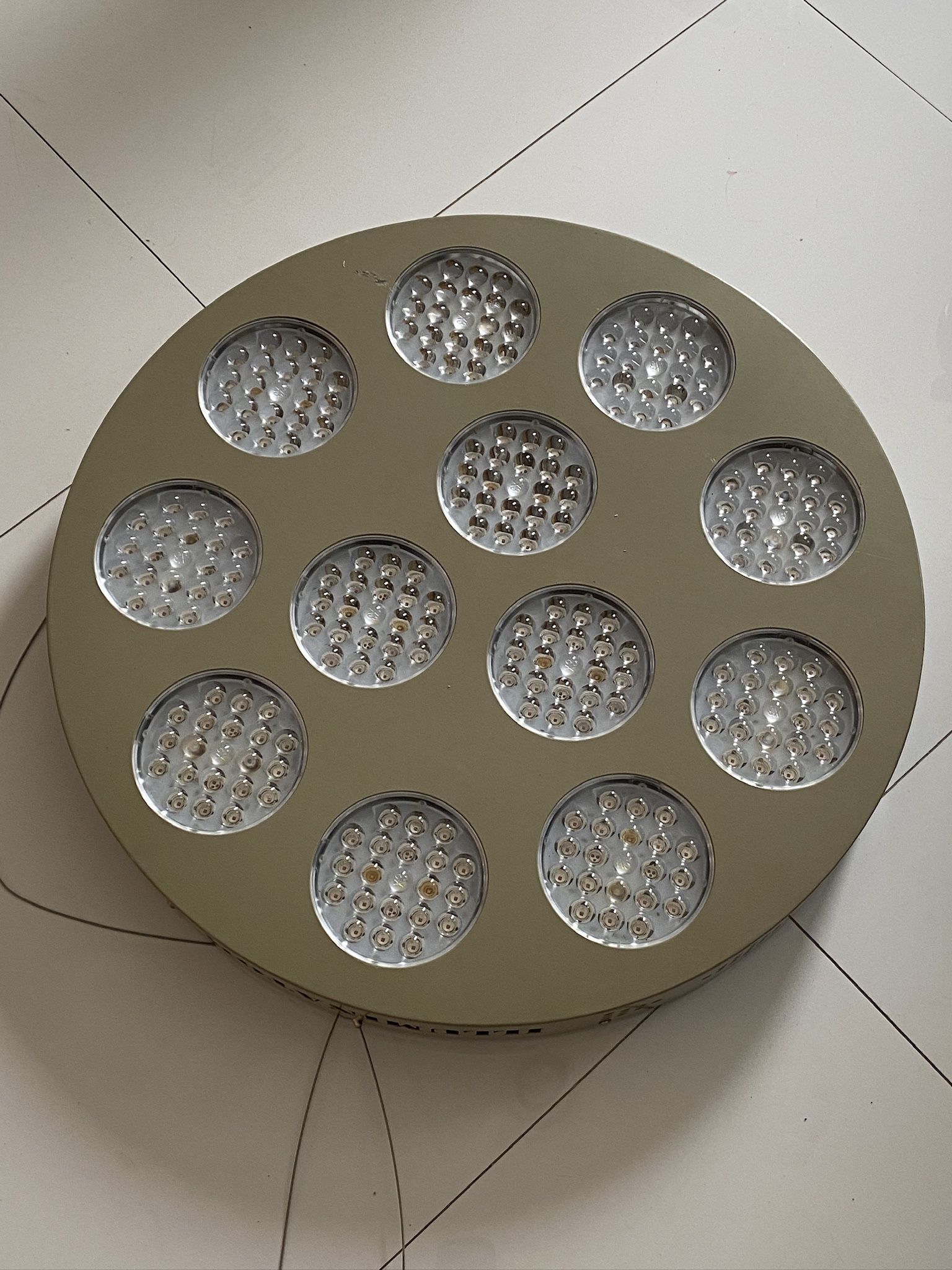 Grow Light LED