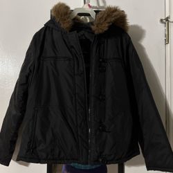 New Kids Hoodie Jacket