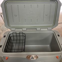 Ice Cooler