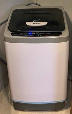 Washer