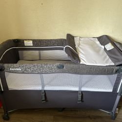 Baby Bassinet 