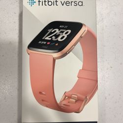 Fitbit Versa