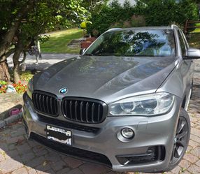 2017 BMW X5