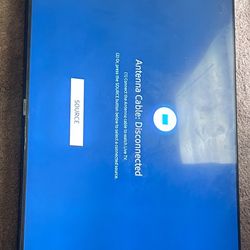 50 Inch Samsung Flat Screen Tv 