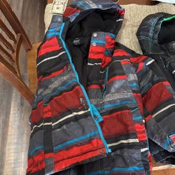 Free Kids Winter Items 