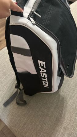 Sports Bag And Helmet With Face Mask 