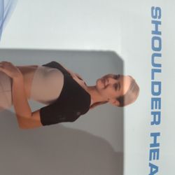 Shoulder Heating Pad 