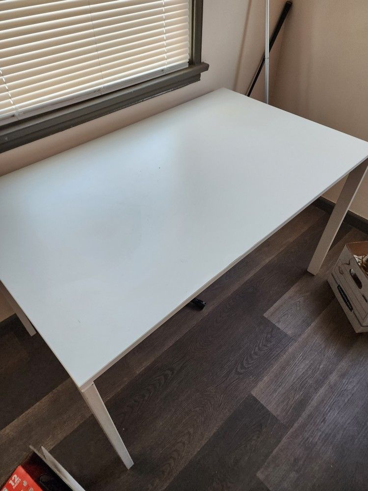 Ikea Melltorp Kitchen Table 