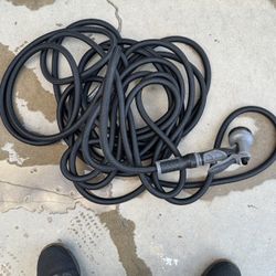 50’ft Hose