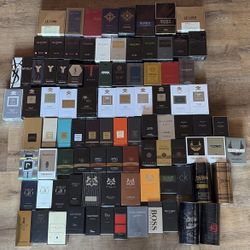 Gifts, Reselling