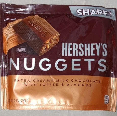 Hershey's & Reese's Bags