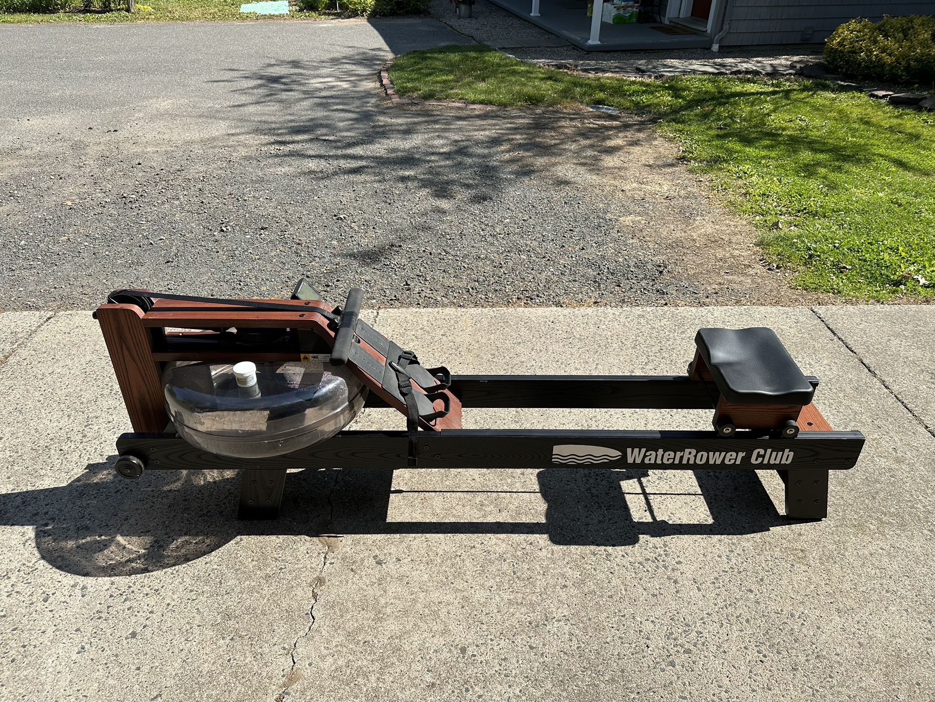 Water Rower