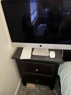 Two Bedroom Drawer Storages For 40$