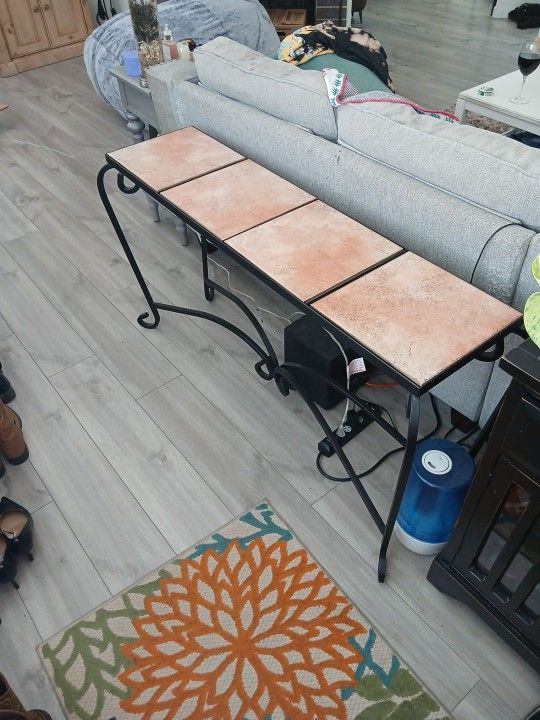 Buffet Table / Console Table / Entry Table