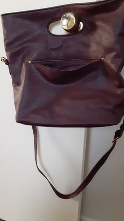 Womens purse