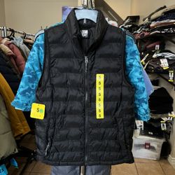 Women’s 32 Degrees Puffer Vest