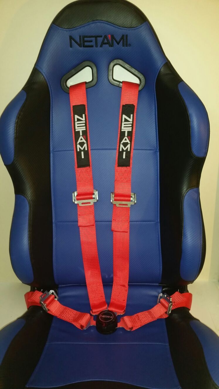 Netami Racing Seats