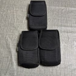Cobra Scanner Holders/ Holsters; Logistics Equipment 