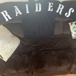 Raiders Hoodie 35