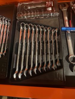 Snap on tools