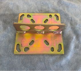 Engine Lift Plate