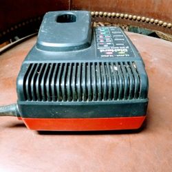 Craftsman DieHard Charger 