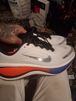 Nike zoomx