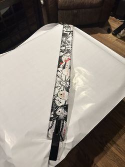Bleach Anime Weightlifting Lever Belt