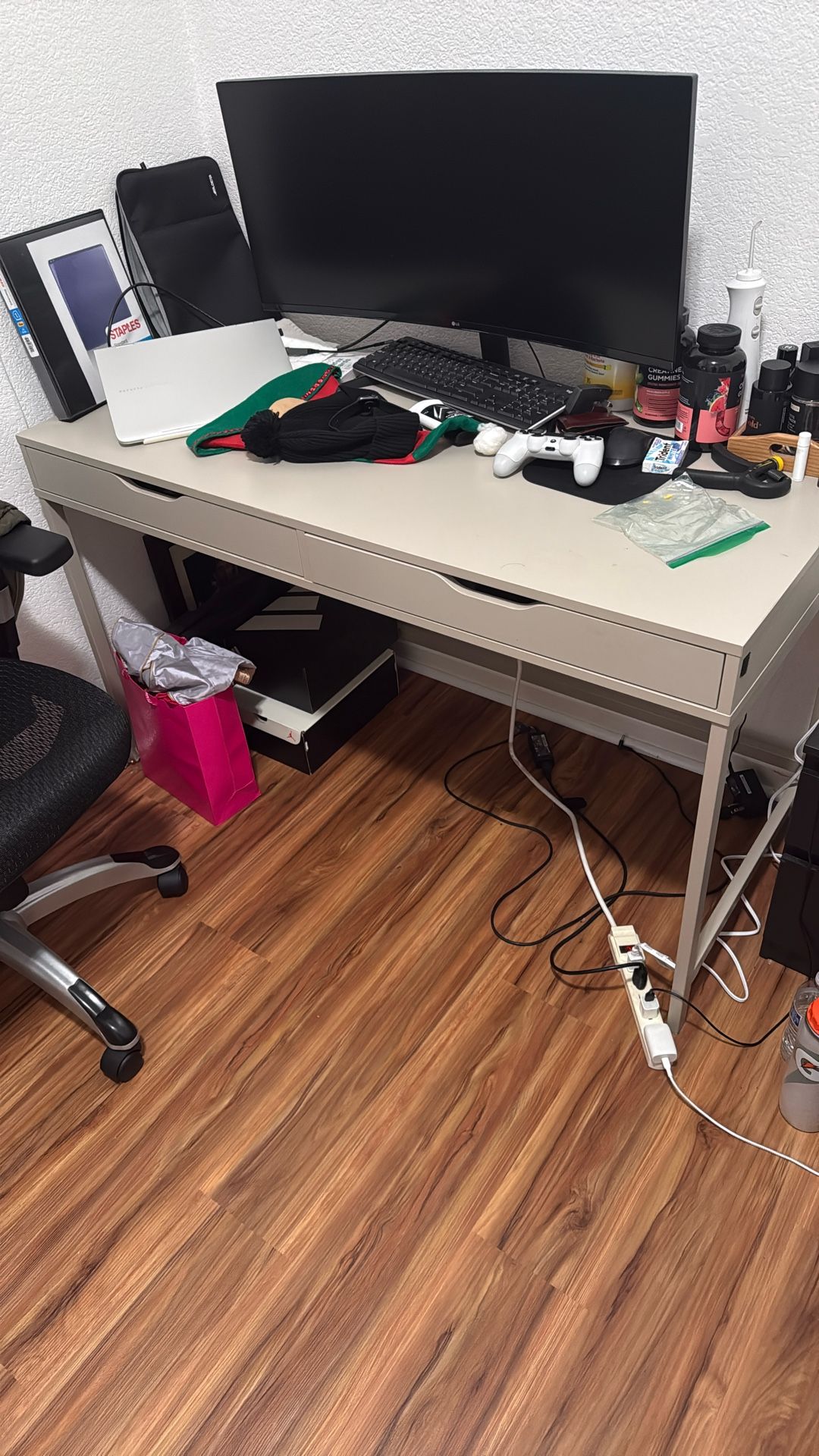 Office Desk