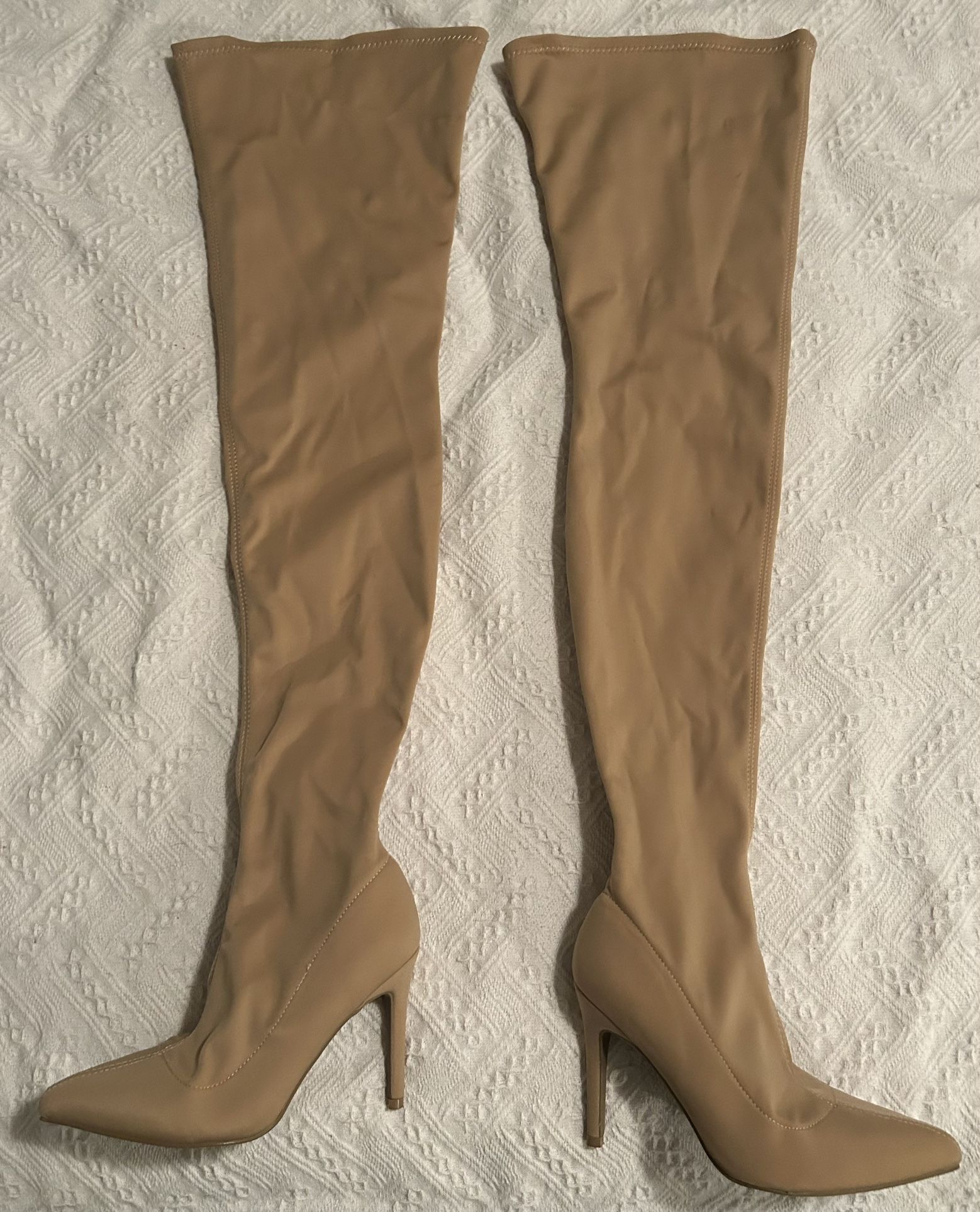 Women’s Thigh High Boots