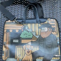 New 14” laptop bag