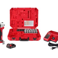 Milwaukee  M18 Cable Stripper