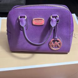 Michael Kors Purse 