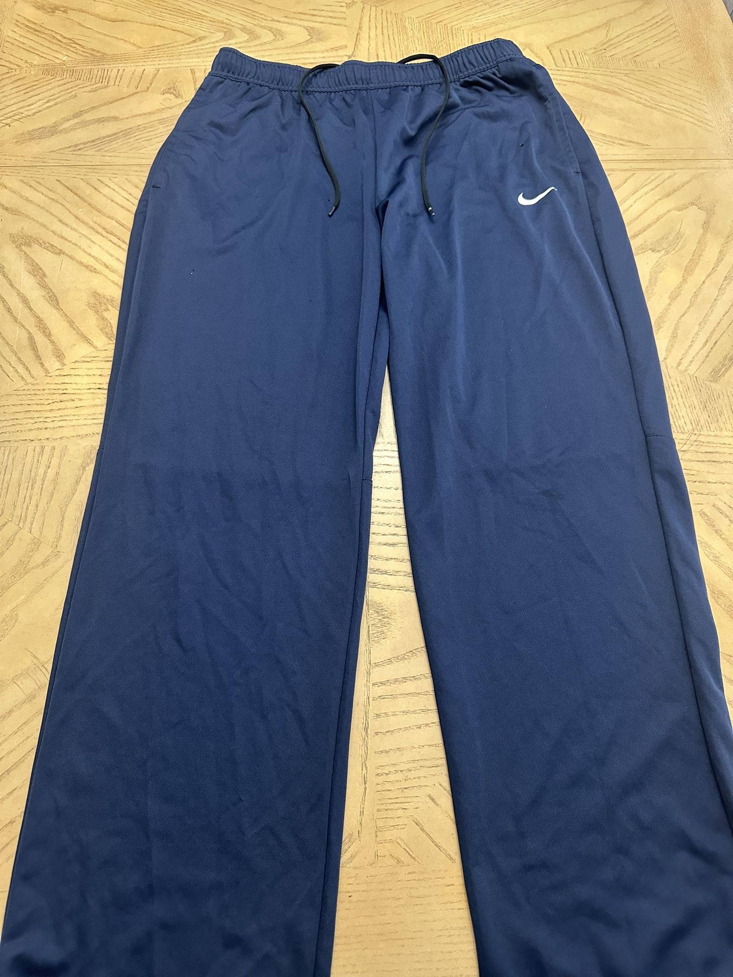 Nike Dri Fit Sweatpants/joggers