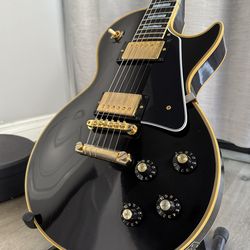 Gibson Custom Shop 1968 Les Paul Murphy Lab Ultra Light Aged