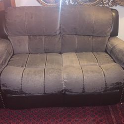 Used Reclining Couch
