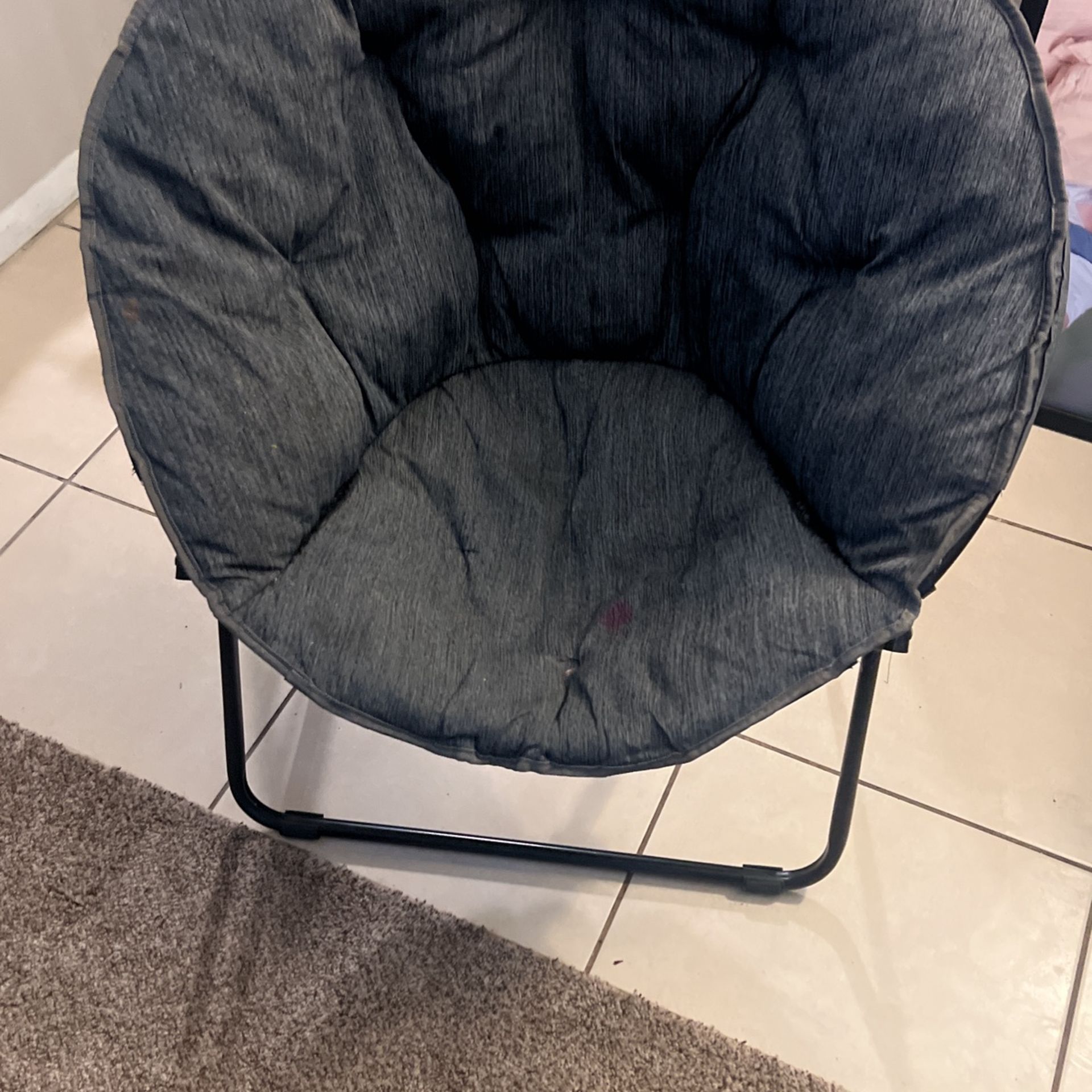 Papa Chair